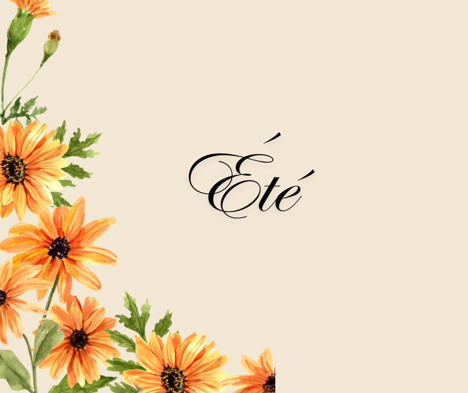 Été