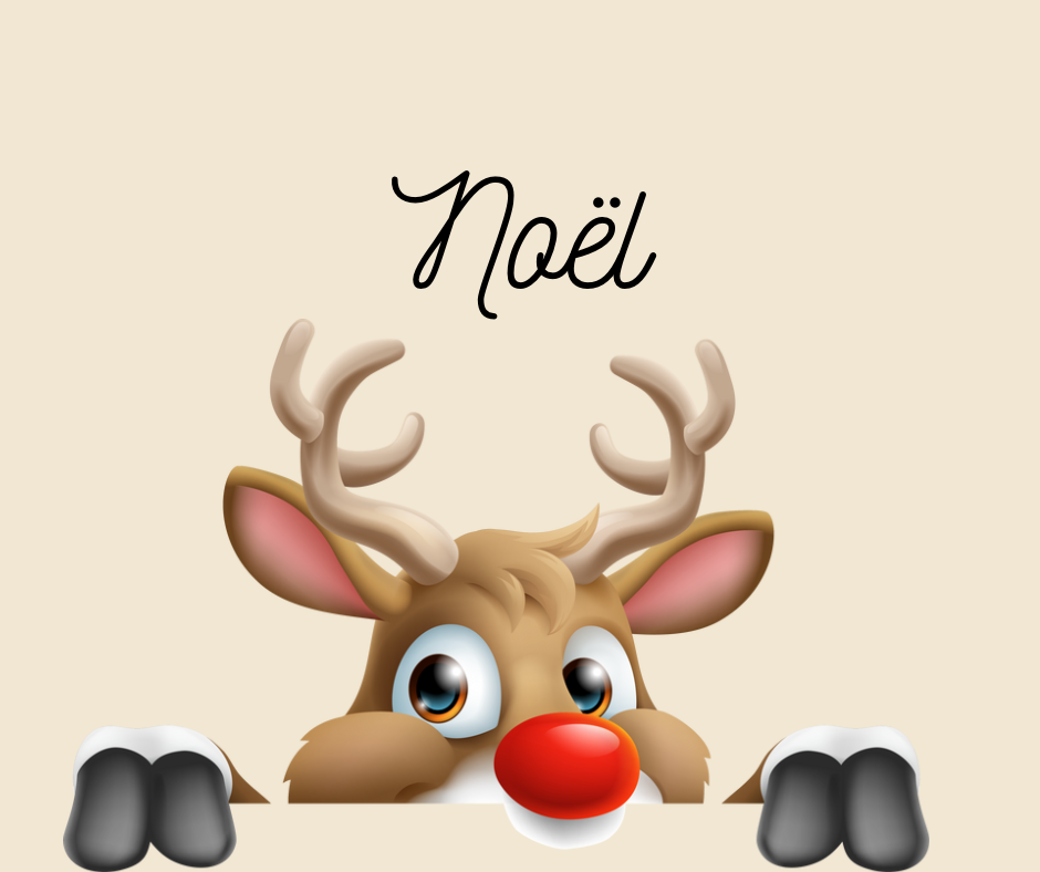 Noël