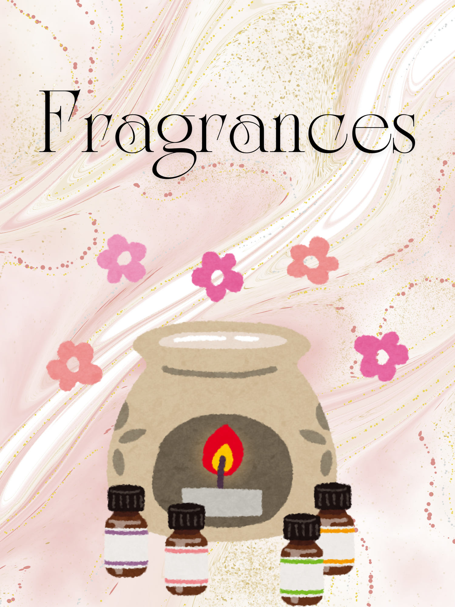 Fragrances